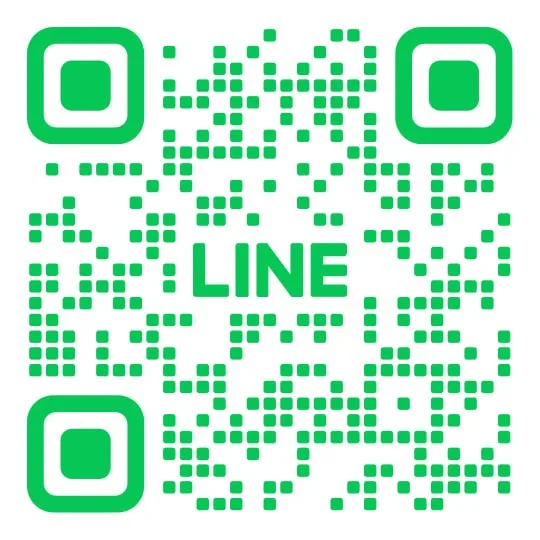 QR Code ทักเข้ามา ตกแต่งห้องเรียนประถมศึกษา Line @
